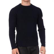 Pull Marine Homme Kaporal JUDE pas cher
