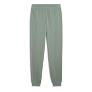 Hombres Puma Ess2 Color Verde Oliva Jogging No.1 ver 2