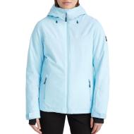 Manteaux Bleu Femme O'Neill Aplite
