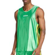 Adidas Boxing Men's Green Tank Top affordable