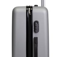 Maleta OM Hombre Gris 67x27x43cm ver 3