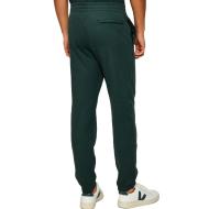 Calvin Klein Jeans Men’s Teal Jogging Trousers 350 Terry Monogram Photo of the Espace des Marques %store% store - view of %key%