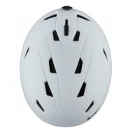 Casque de Ski Blanc Homme Cairn Impulse vue 3