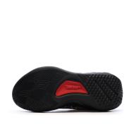 Zapatillas Baloncesto Puma All-pro Nitro Negro, Hombre ver 5