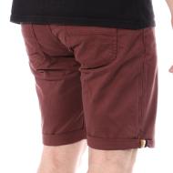Pantalón Corto Burdeos Hombre RMS26 3579 ver 2