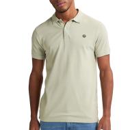 Polo Vert Homme Petrol Industries POL002 pas cher