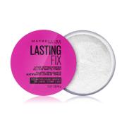 Gemey Maybelline Lasting Fix Fixierpuder Ansicht 2