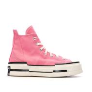Zapatillas Converse Chuck 70 Plus Rosa Mujer ver 2