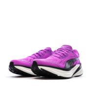 Púrpura Zapatillas mixtas PUMA Magnify Nitro 2 ver 6