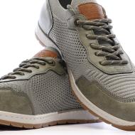 Herren-Sneaker in Khaki, Refresh 175665 Ansicht 7