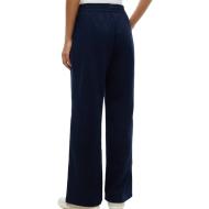 Tommy Hilfiger Essential Damen-Jogginghose in Marineblau Ansicht 2