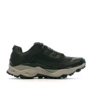 Botas de montaña negras para mujer The North Face Exploris ver 2
