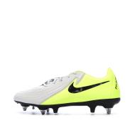 Grau/Gelb Herren Nike Phantom Gx II Acad SG-PRO AC Fußballschuhe günstig