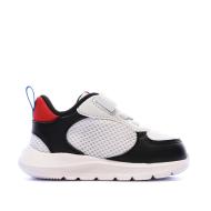 Puma Fun Racer 2 Ac+ Boys’ White/Black Trainers Photo of the Espace des Marques %store% store - view of %key%