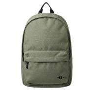 Mochila junior caqui de Umbro ASSNV barato