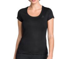 Technisches T-Shirt Schwarz Women ODLO Active Fdry günstig