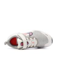 Nike Downshifter 12 Light Grey Girls’ Trainers Photo of the Espace des Marques %store% store - view of %key%