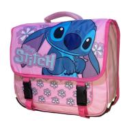 Mochila rosa para niña Lilo & Stitch barato