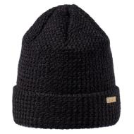 Gorro negro para mujer Cairn Leona barato