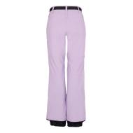 Pantalones esquí O'Neill Star Slim Malva, Mujer ver 2