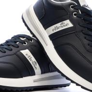 Ellesse NARGIS Men's Navy Sneakers Photo of the Espace des Marques %store% store - view of %key%