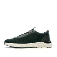 Relife Laniston Negro Zapatillas Hombre