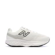 Weiße New Balance 520 Laufschuhe für Damen Ansicht 2