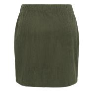 Jupe Kaki Femme JDY Hope vue 2