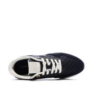 Tommy Hilfiger Runner Damen-Sneaker in Marineblau Ansicht 4