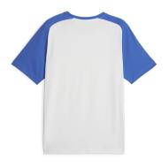 Camiseta OM Blanca Hombre Puma Casuals 2023/2024 ver 2