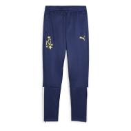 Puma Neymar Jr Dark Blue Training Pants 658802-01 affordable