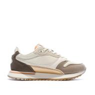 Women’s Beige Trainers, Pepe Jeans Bexley City Photo of the Espace des Marques %store% store - view of %key%