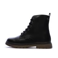 Schwarze Stiefeletten Girl Xti 151329 günstig