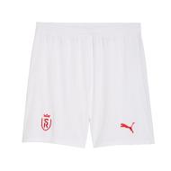 Pantalones cortos blancos para hombre «Stade de REIMS» de Puma barato