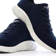 Zapatillas Umbro Nateo Azul Marino Hombre ver 7