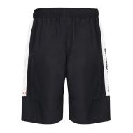 Pantalón Corto Umbro Niño Negro 1211490 ver 2