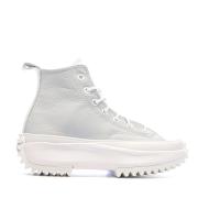 Weiße Sneakers Damen Converse Run Star Hike A05247C Ansicht 2