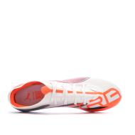 Puma Ultra 5 Match Men’s White/Orange Football Boots Photo of the Espace des Marques %store% store - view of %key%