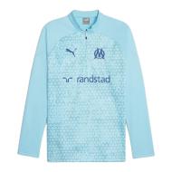 OM Training Sweat Blue Man Puma 2023/24 771920