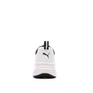 Zapatillas blancas/negras para hombre Kaporal Dolpi 26 ver 3
