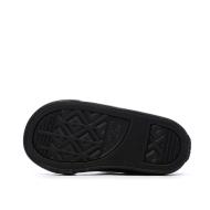 Baskets Noir Enfant Converse Chuck Taylor All Star vue 5
