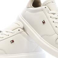 Zapatillas blancas de mujer Tommy Hilfiger Icon Court Light ver 7