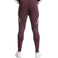 Bayern Munich Men's Training Pants Bordeaux Adidas Tiro 24 Photo of the Espace des Marques %store% store - view of %key%