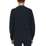 Marineblauer Pullover Herren Only & Sons Walder Ansicht 2