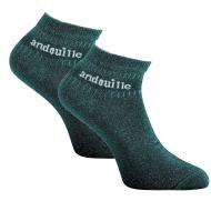 Women's Duck Blue Socks Twinday Andouille affordable