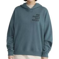 Sudadera azul para hombre O'Neill The Future Surf