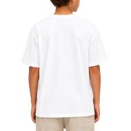 Weißes T-Shirt für Jungen von Paname Brothers bei Uniqlo Ansicht 2