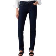 Levi's Women’s 712 Slim Raw Denim Jeans with Welt Pocket 1