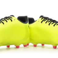 Yellow Puma Footwear King Pro FG/AG Photo of the Espace des Marques %store% store - view of %key%