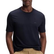 Hugo Boss Thompson Men’s Navy T-Shirt affordable